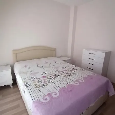 Ege Birlik 3 Sitesi * Kusadası